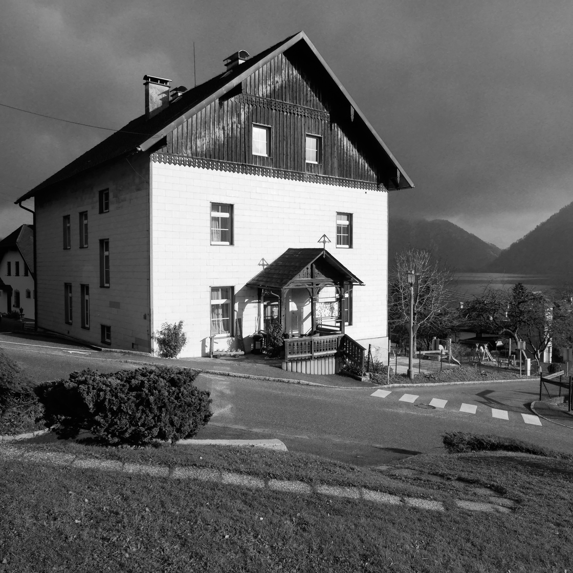 Ein Foto von Hohengasser Wirnsberger