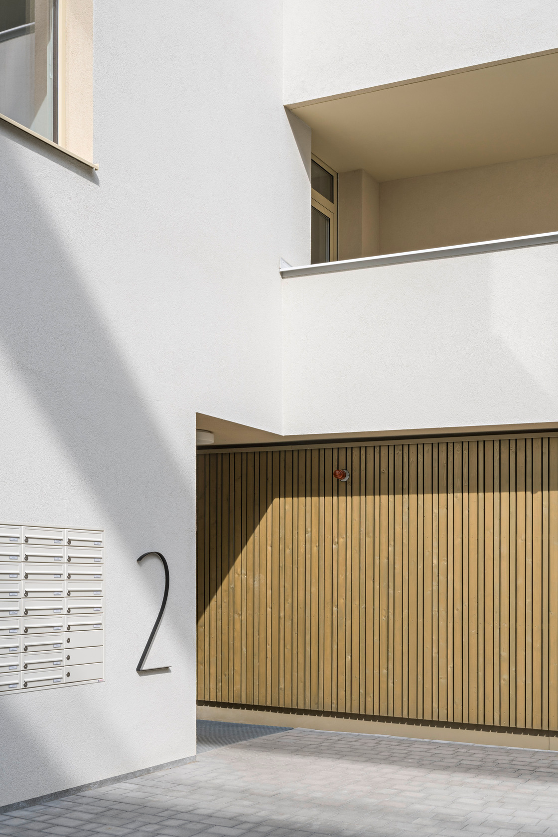 Ein Foto von Hertha Hurnaus