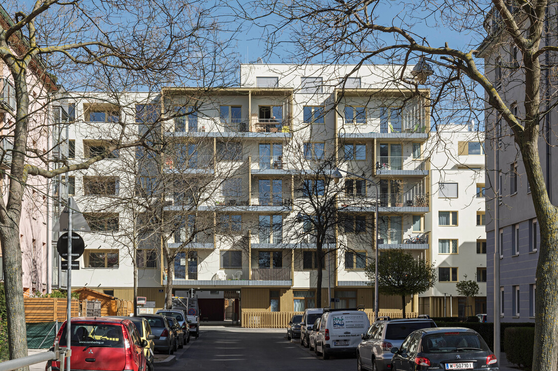 Ein Foto von Hertha Hurnaus