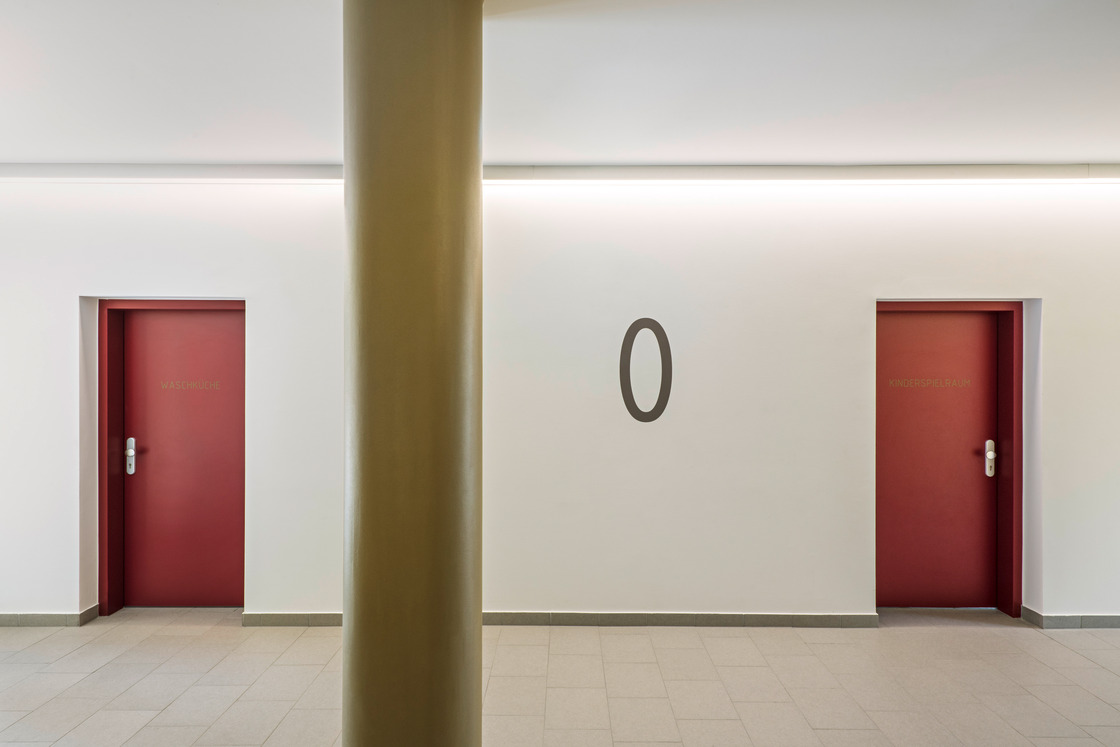 Ein Foto von Hertha Hurnaus