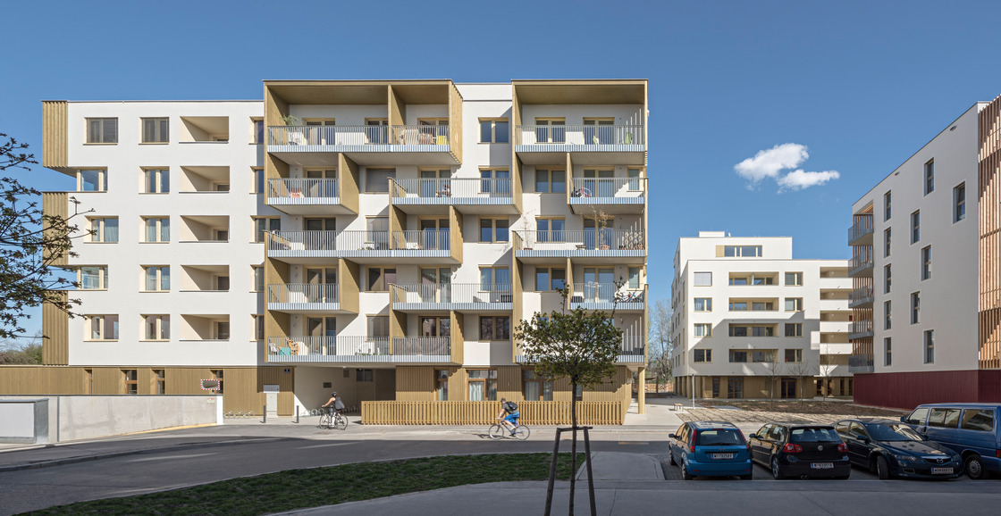 Ein Foto von Hertha Hurnaus