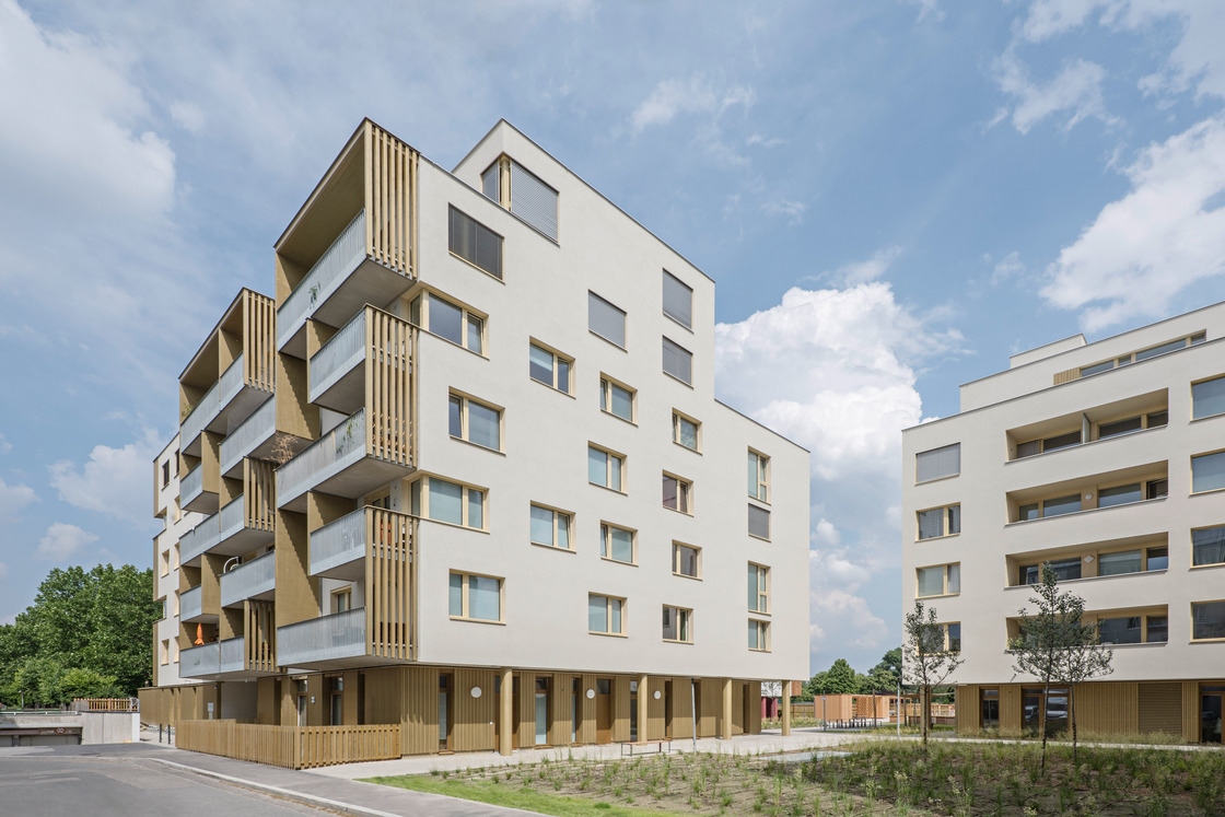 Ein Foto von Hertha Hurnaus