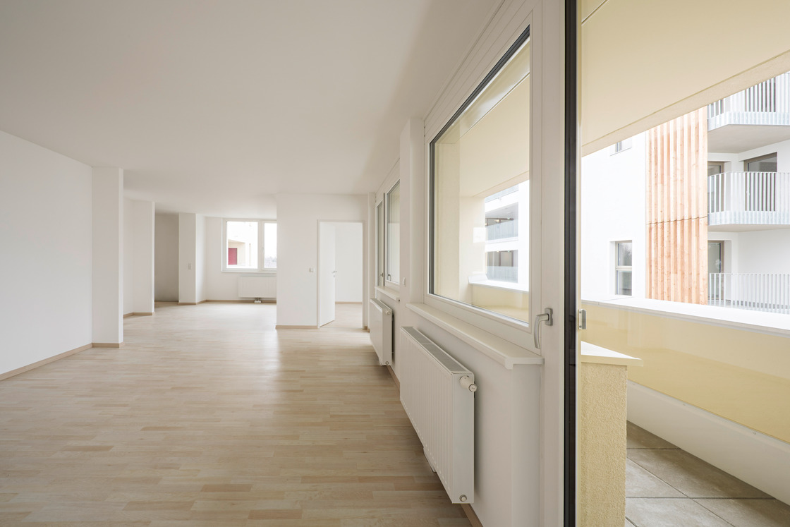 Ein Foto von Hertha Hurnaus