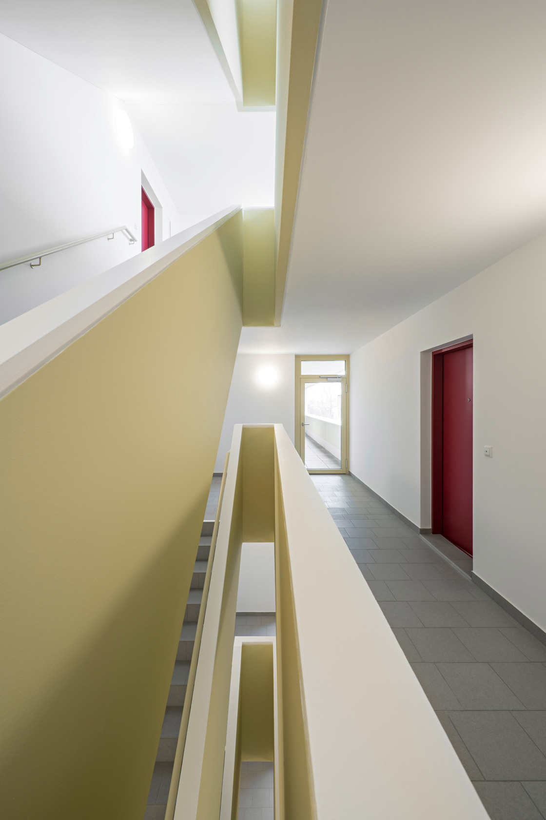 Ein Foto von Hertha Hurnaus