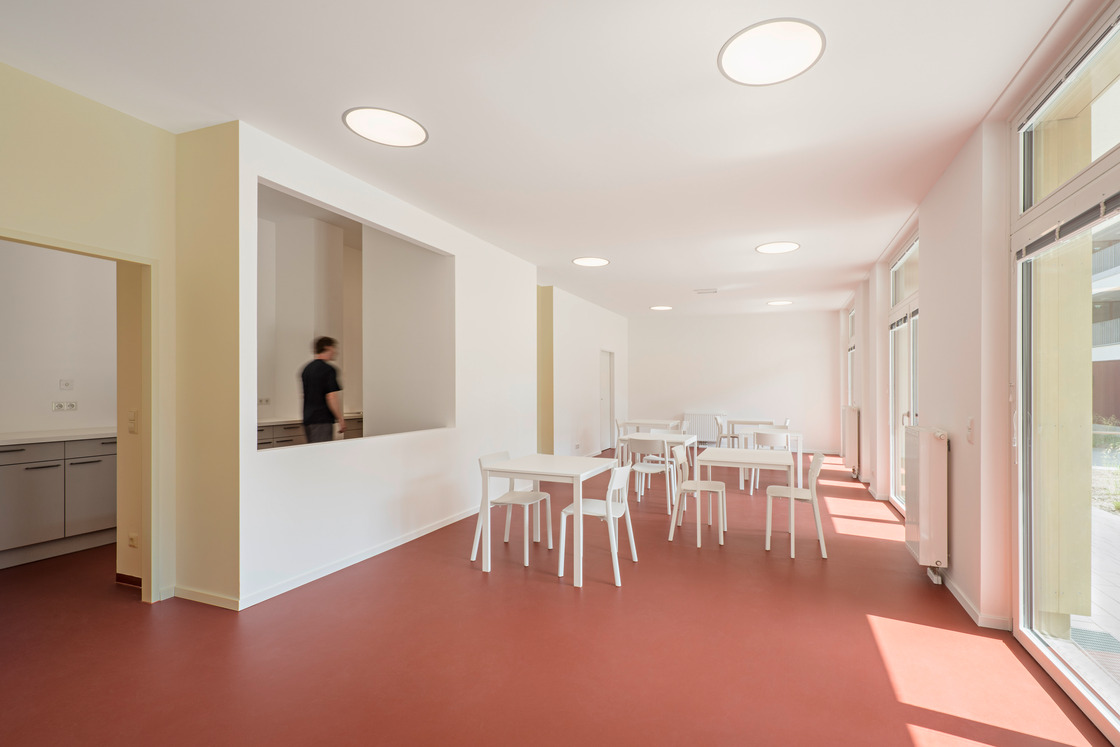 Ein Foto von Hertha Hurnaus