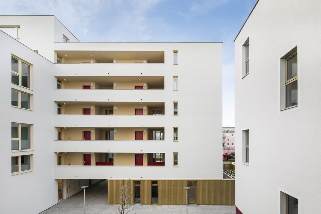 Ein Foto von Leonhard Hilzensauer