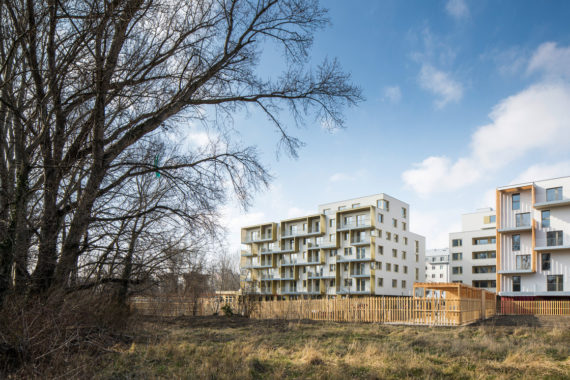 Ein Foto von Leonhard Hilzensauer