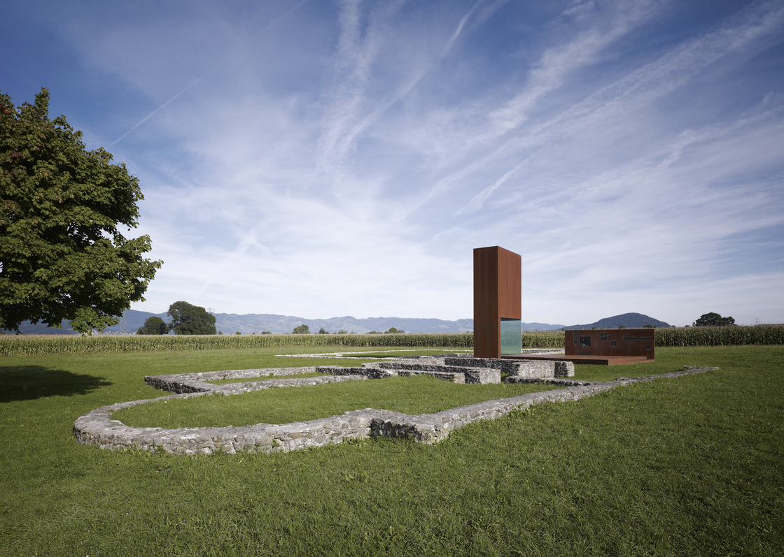 Ein Foto von Marc Lins