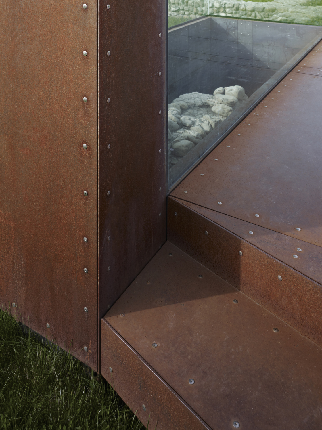 Ein Foto von Marc Lins