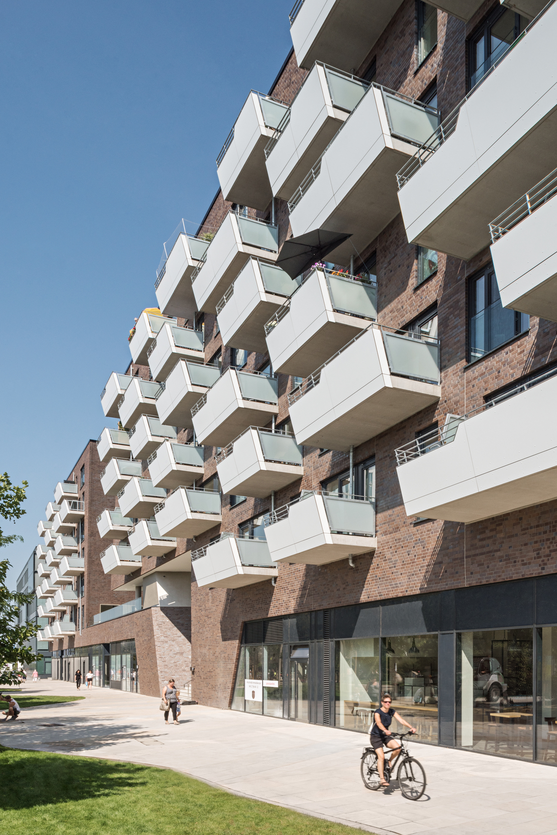 Ein Foto von Hertha Hurnaus