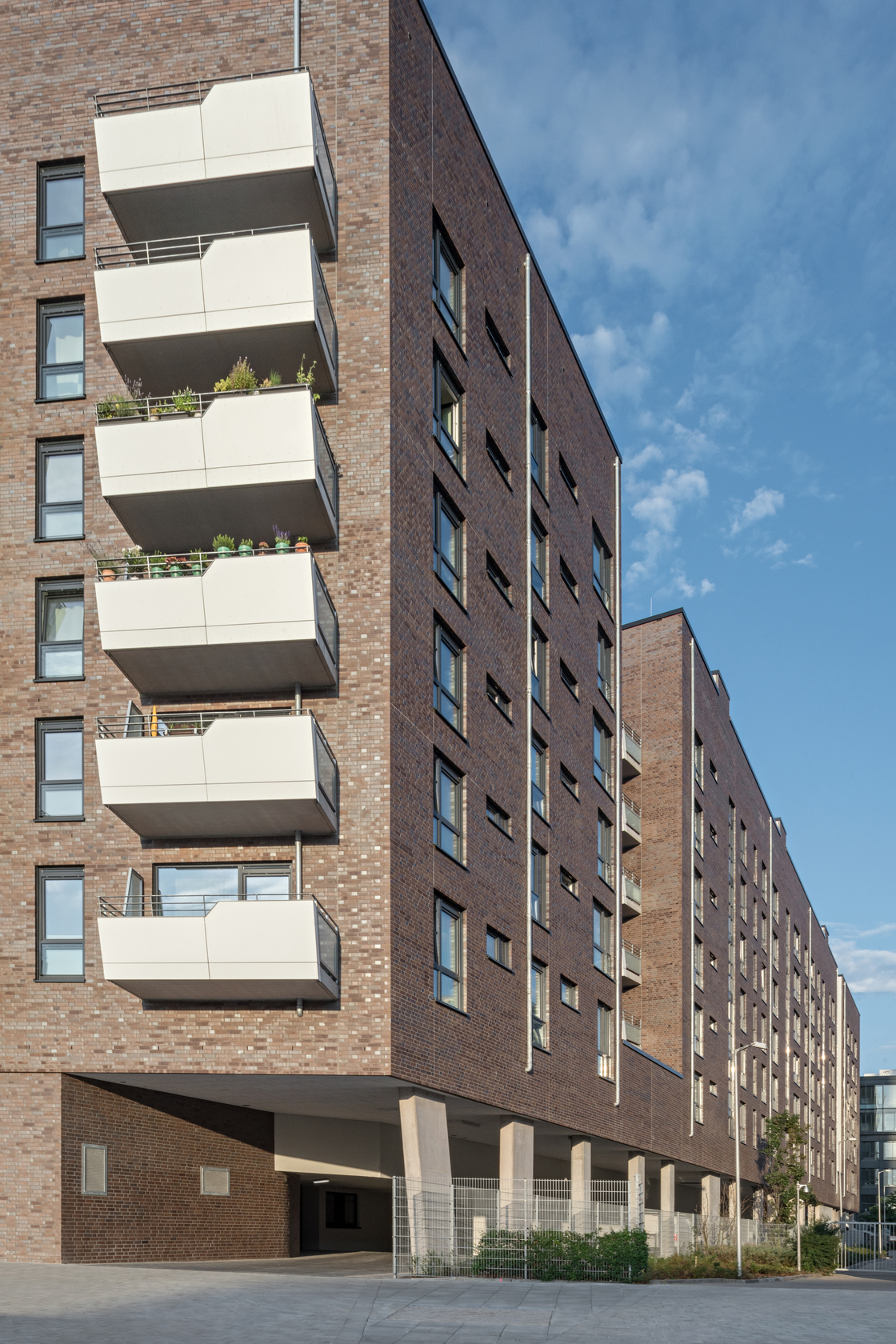 Ein Foto von Hertha Hurnaus