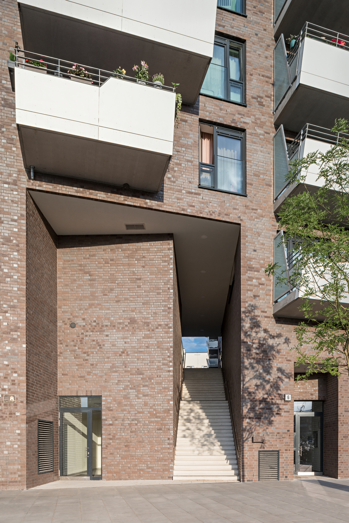 Ein Foto von Hertha Hurnaus