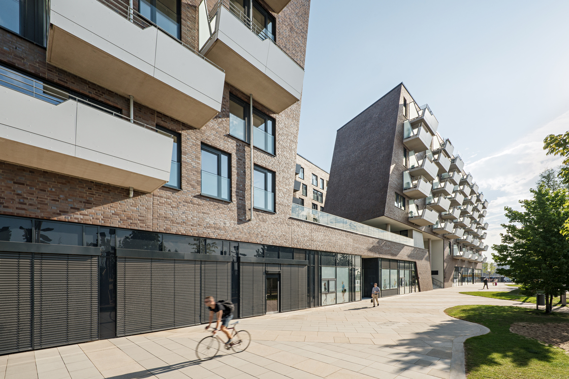 Ein Foto von Hertha Hurnaus