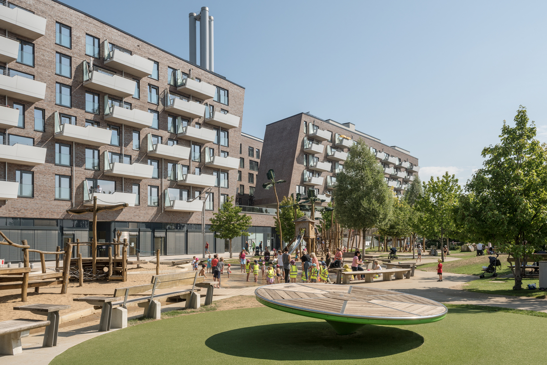 Ein Foto von Hertha Hurnaus