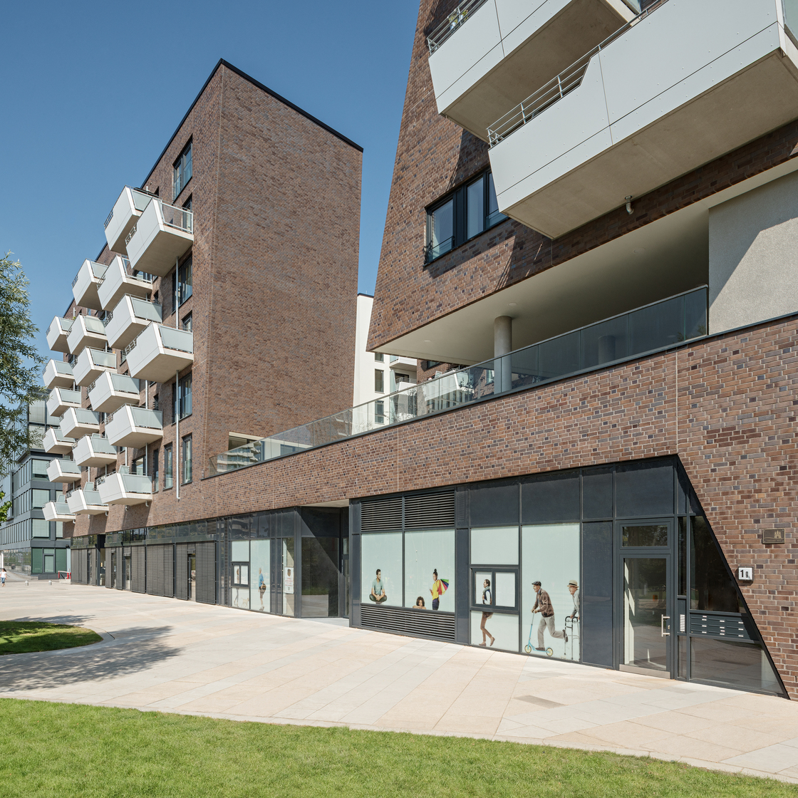 Ein Foto von Hertha Hurnaus