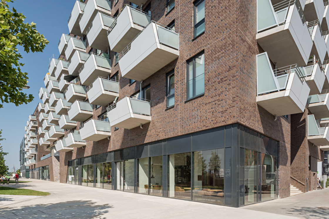 Ein Foto von Hertha Hurnaus