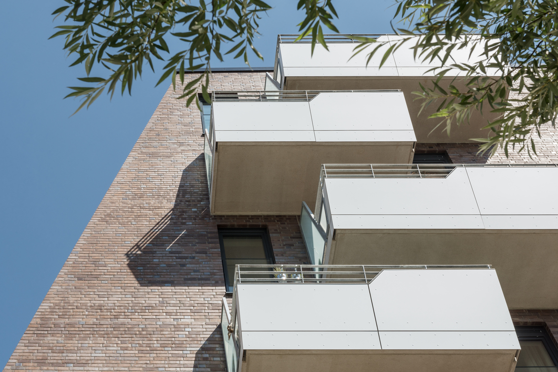 Ein Foto von Hertha Hurnaus