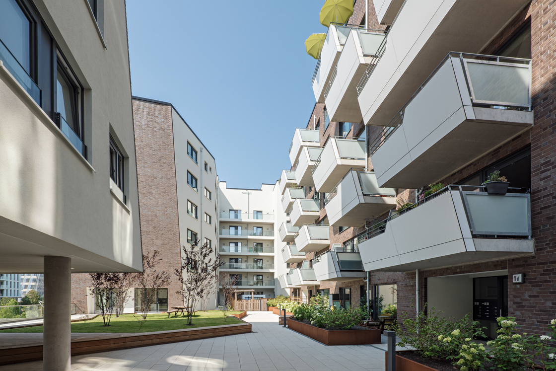 Ein Foto von Hertha Hurnaus