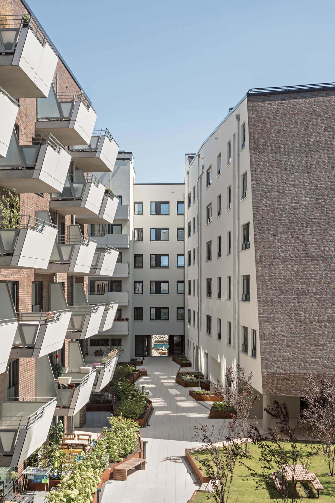 Ein Foto von Hertha Hurnaus