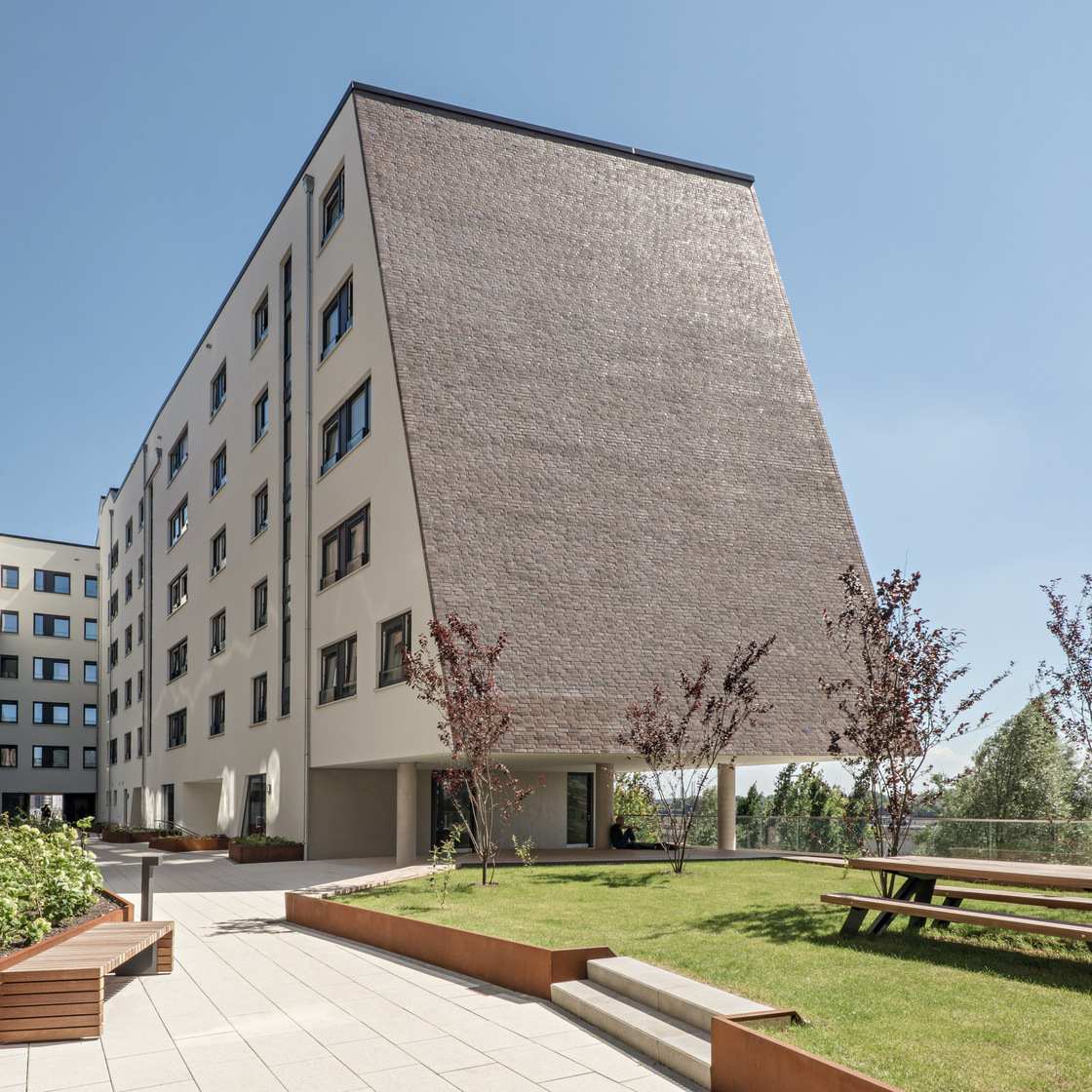 Ein Foto von Hertha Hurnaus