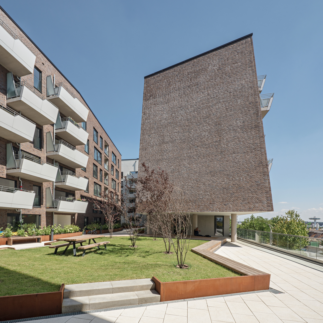 Ein Foto von Hertha Hurnaus