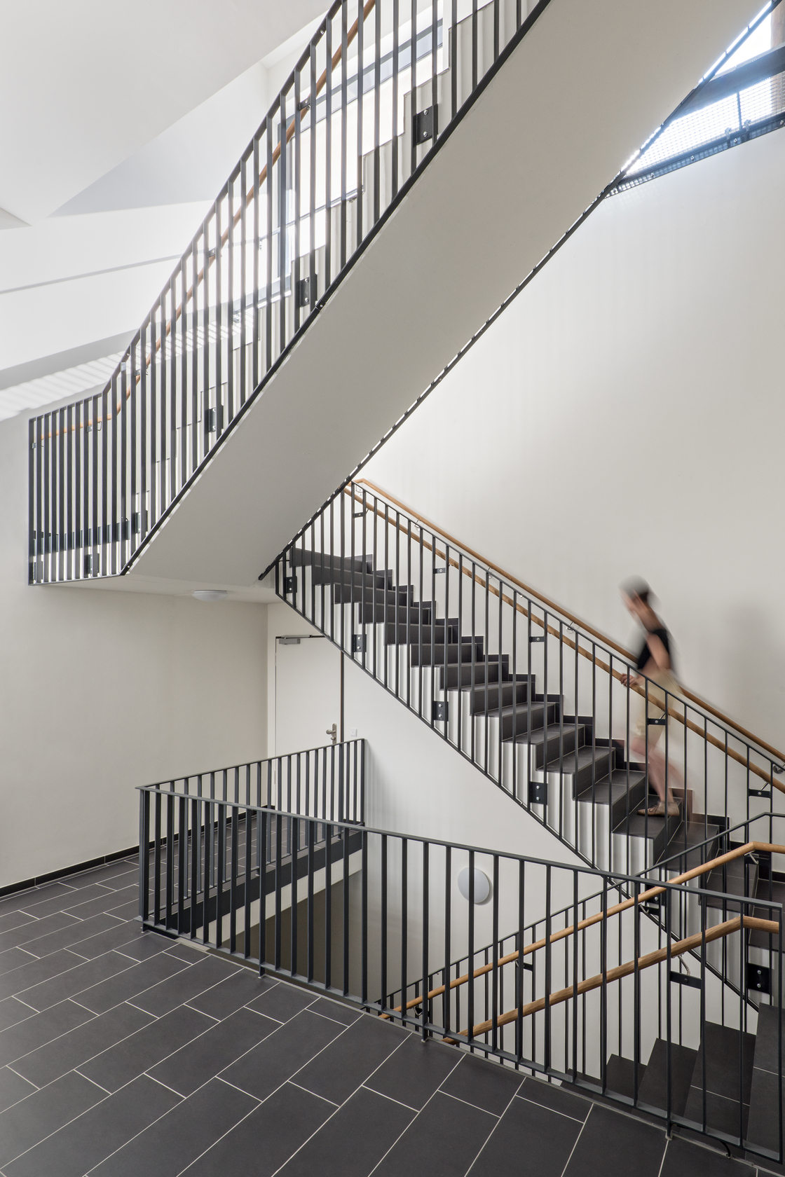 Ein Foto von Hertha Hurnaus