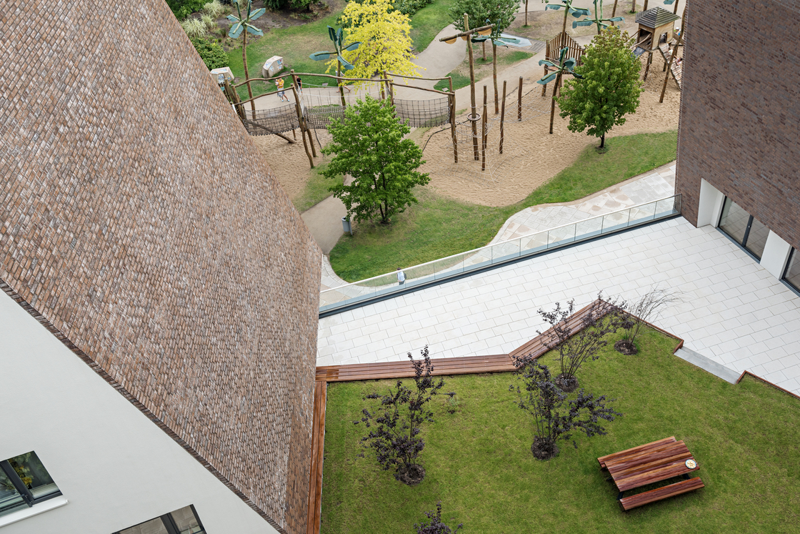 Ein Foto von Hertha Hurnaus