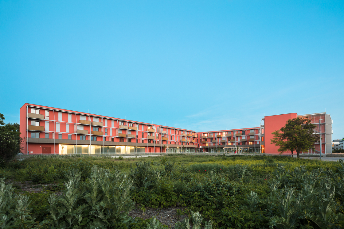 Ein Foto von Daniel Hawelka