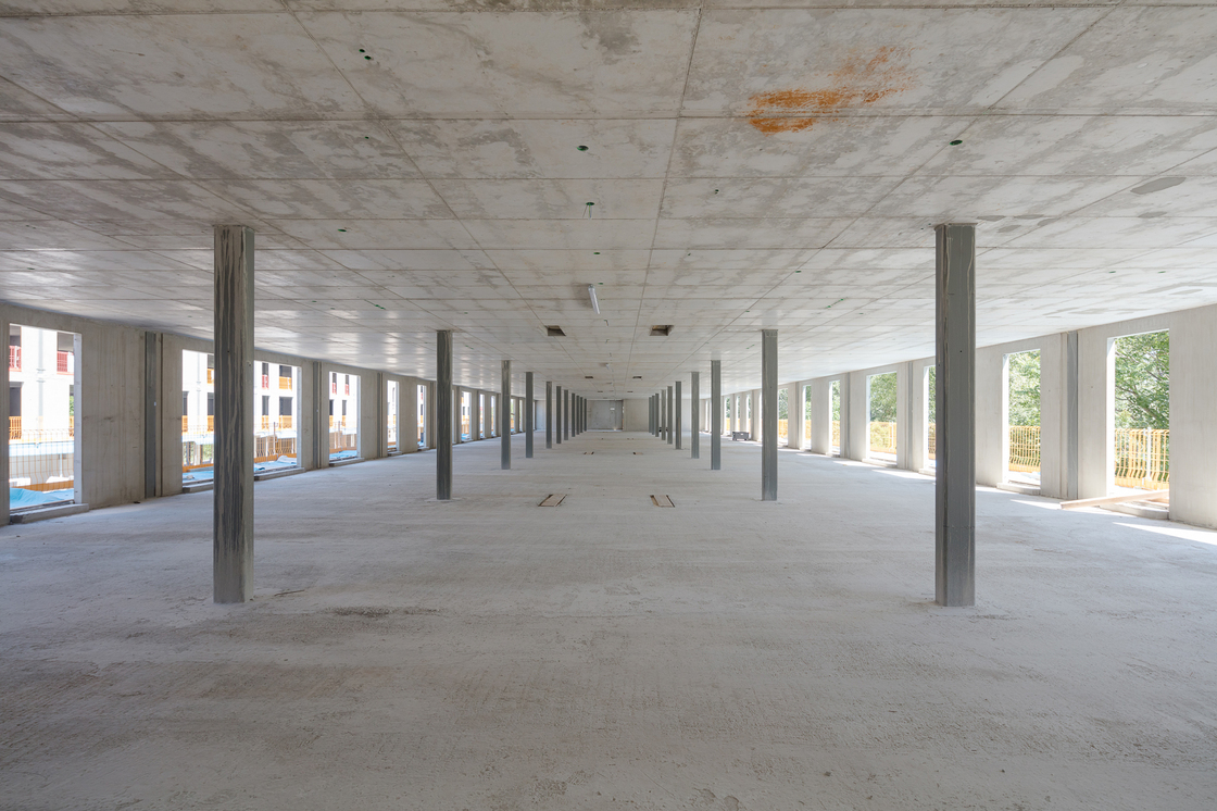 Ein Foto von Daniel Hawelka