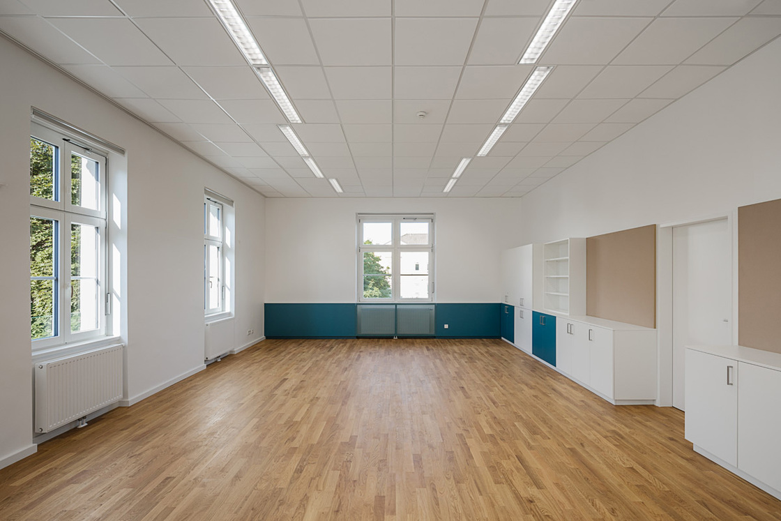 Ein Foto von Leonhard Hilzensauer