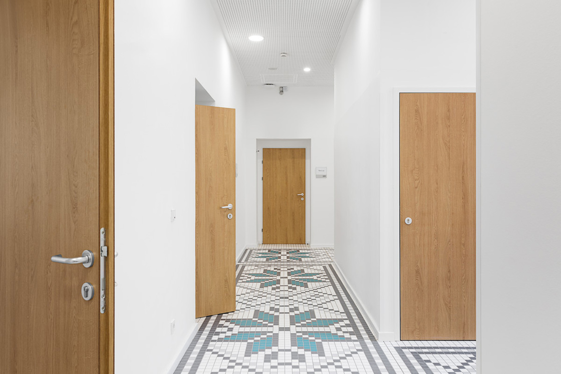 Ein Foto von Leonhard Hilzensauer