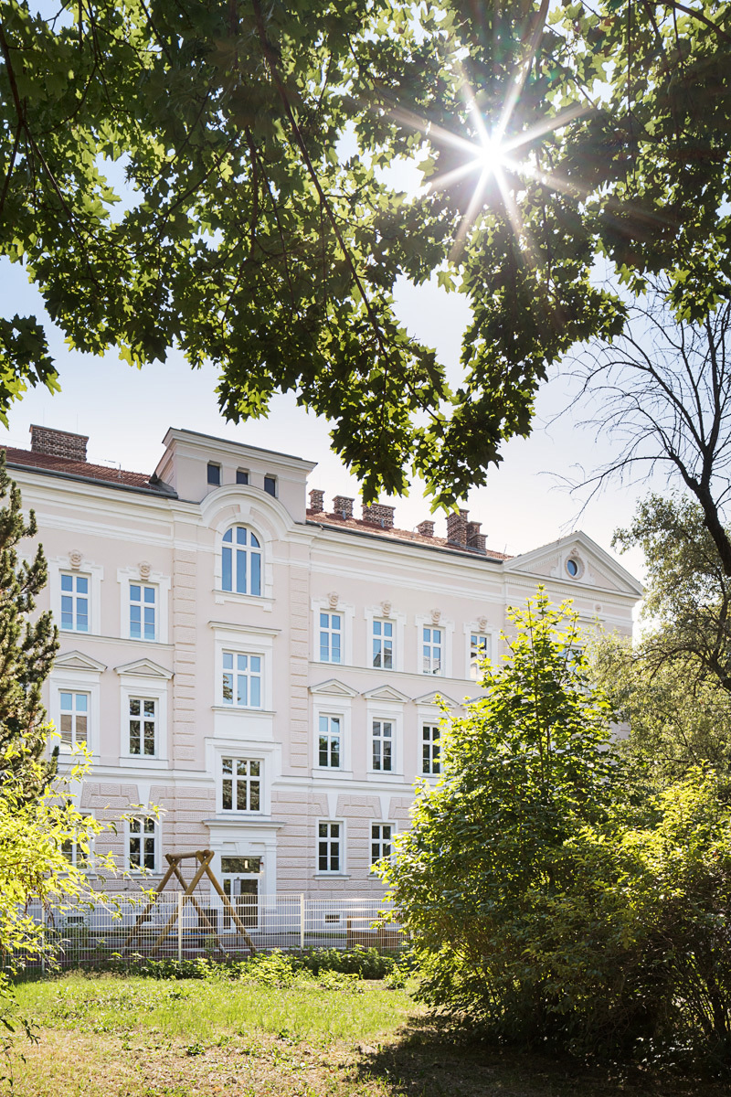 Ein Foto von Leonhard Hilzensauer