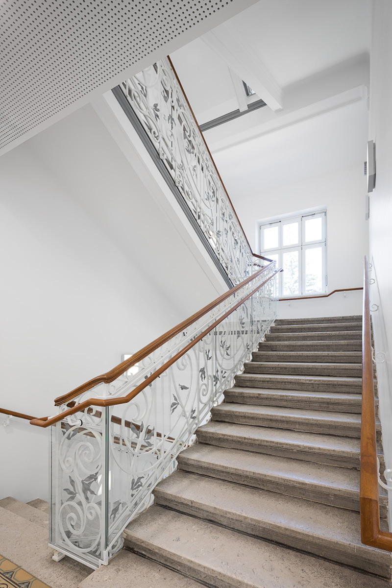 Ein Foto von Leonhard Hilzensauer