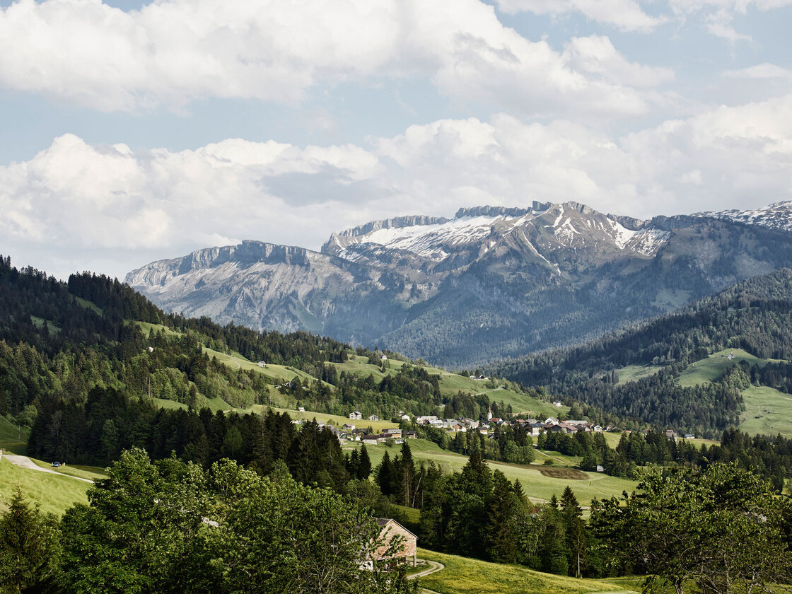 Ein Foto von Adolf Bereuter
