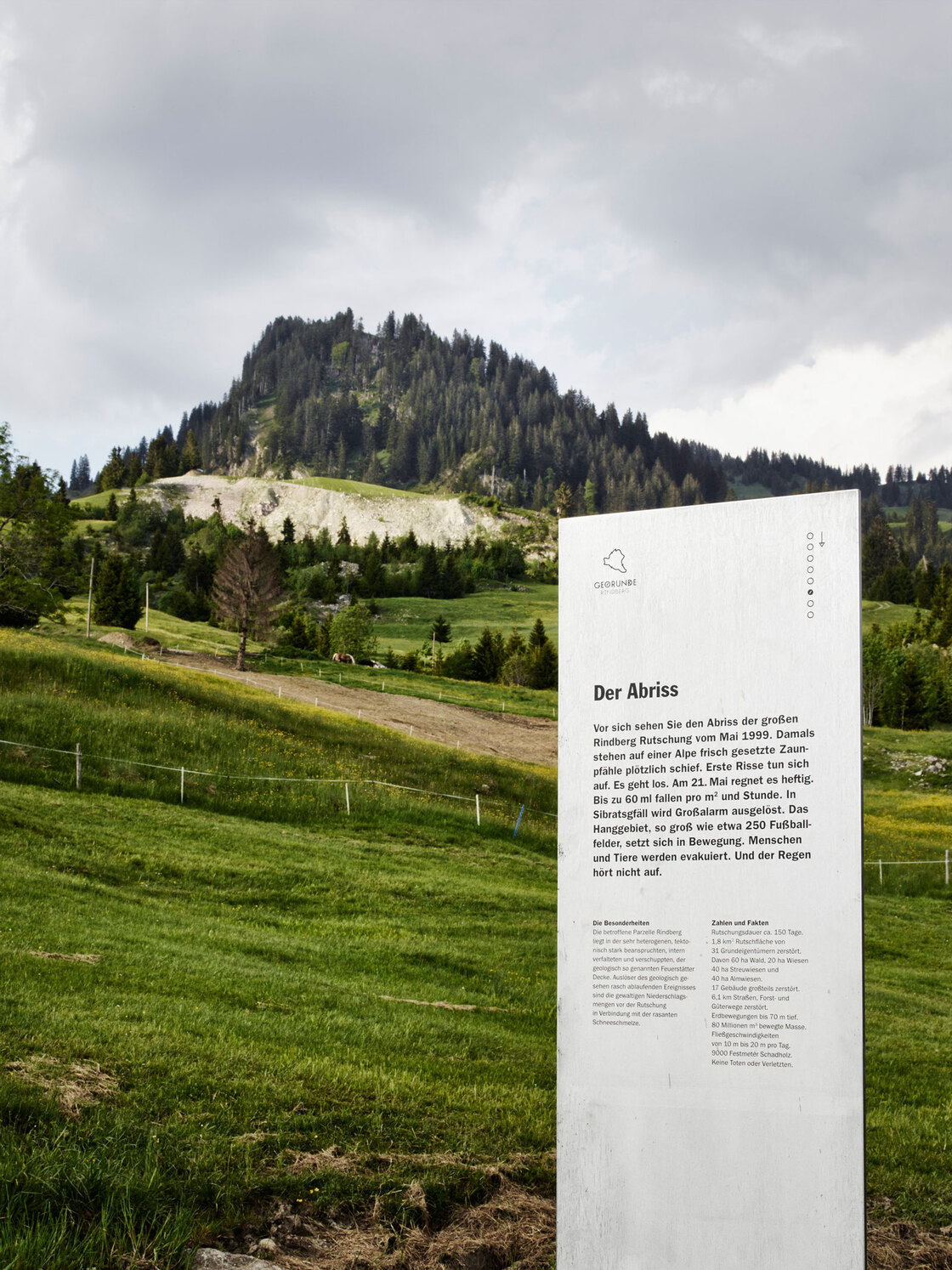 Ein Foto von Adolf Bereuter