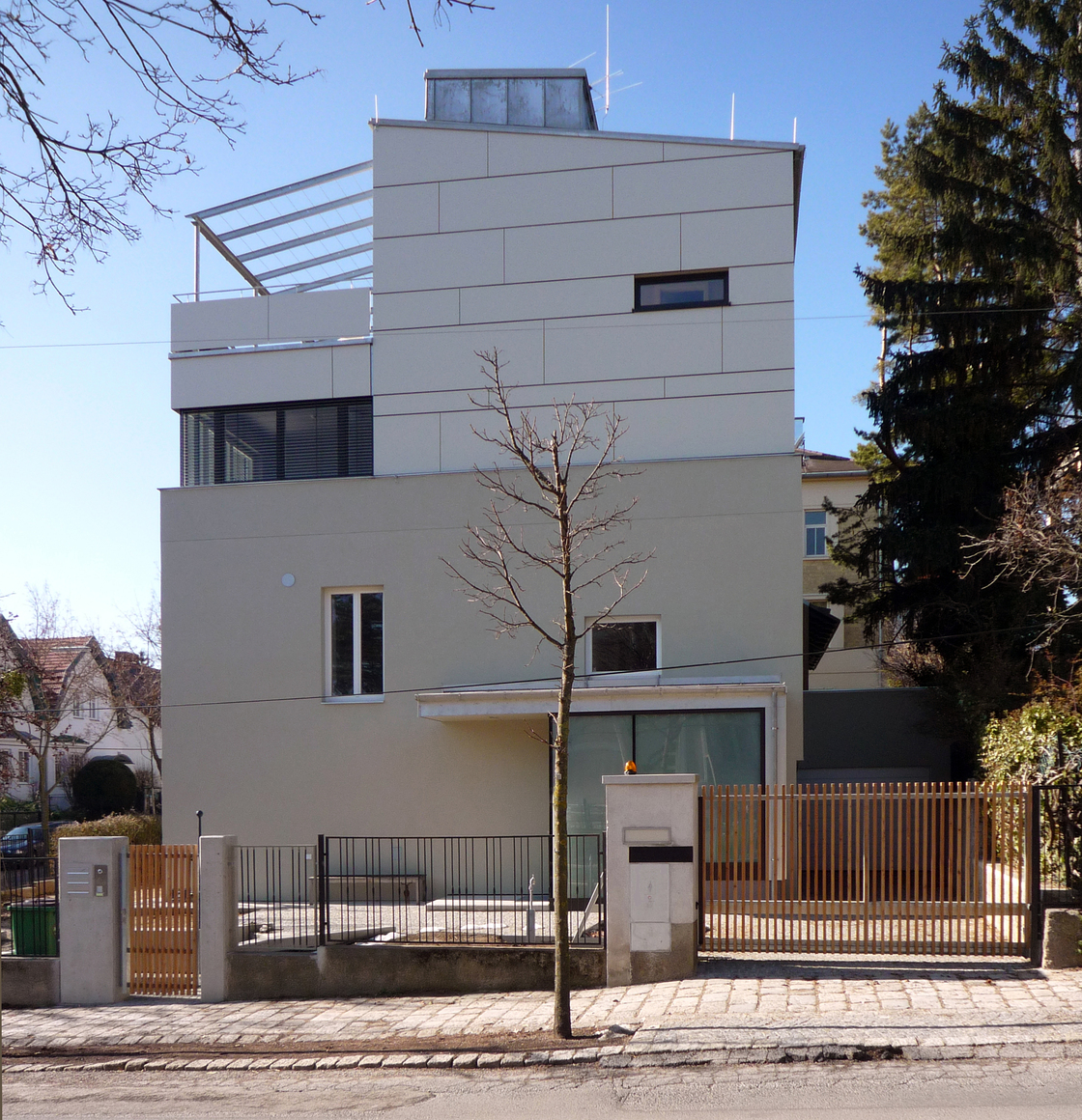 Ein Foto von KNAUER ARCHITEKTEN