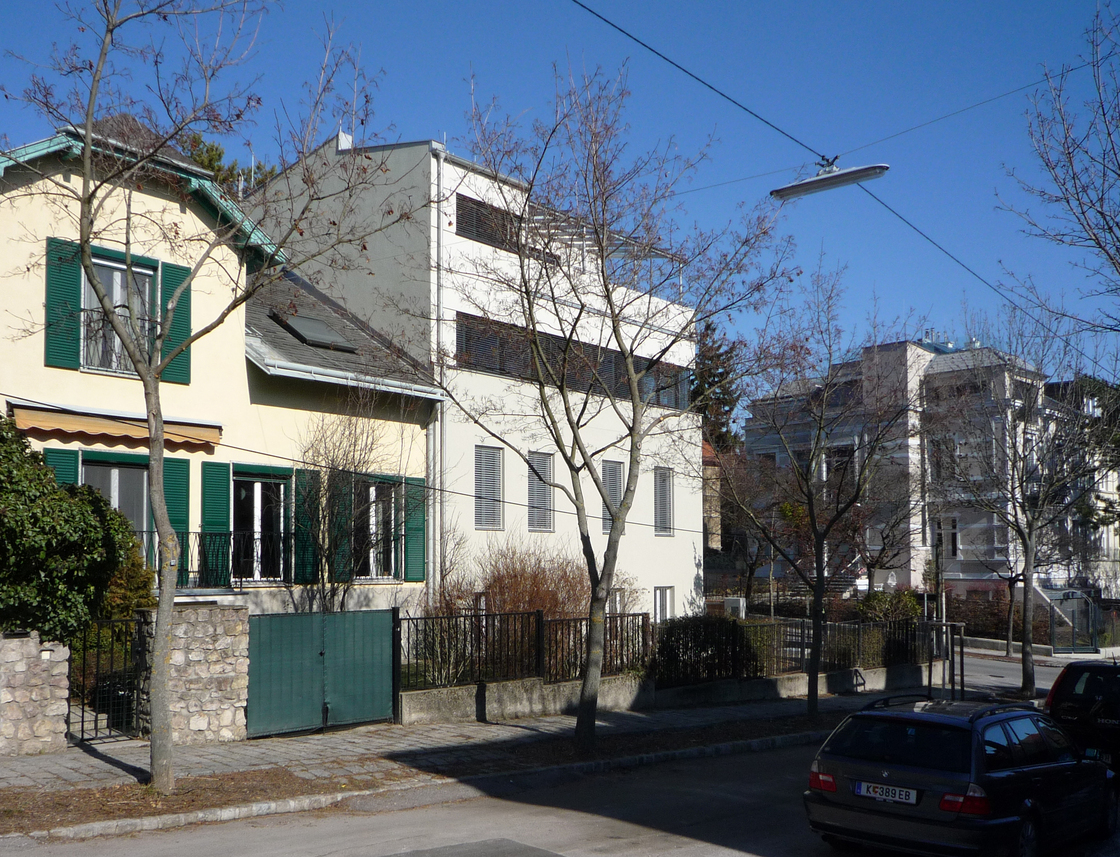 Ein Foto von KNAUER ARCHITEKTEN