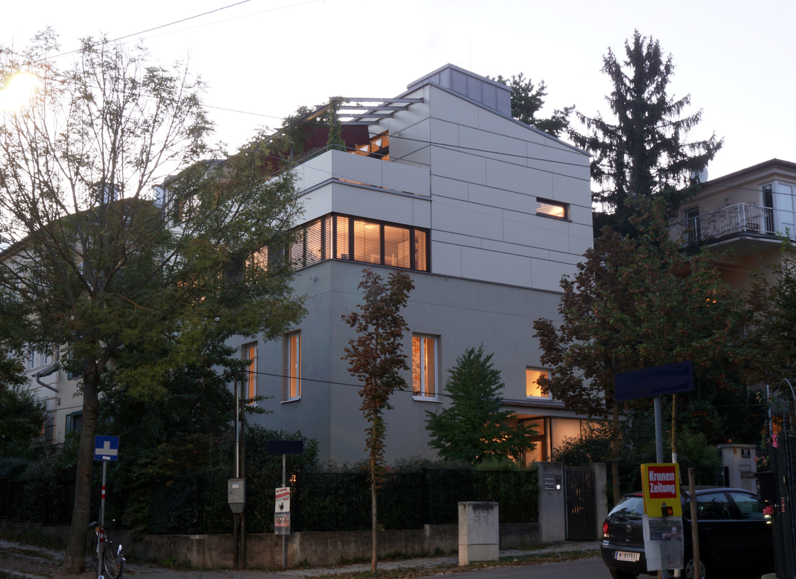 Ein Foto von KNAUER ARCHITEKTEN