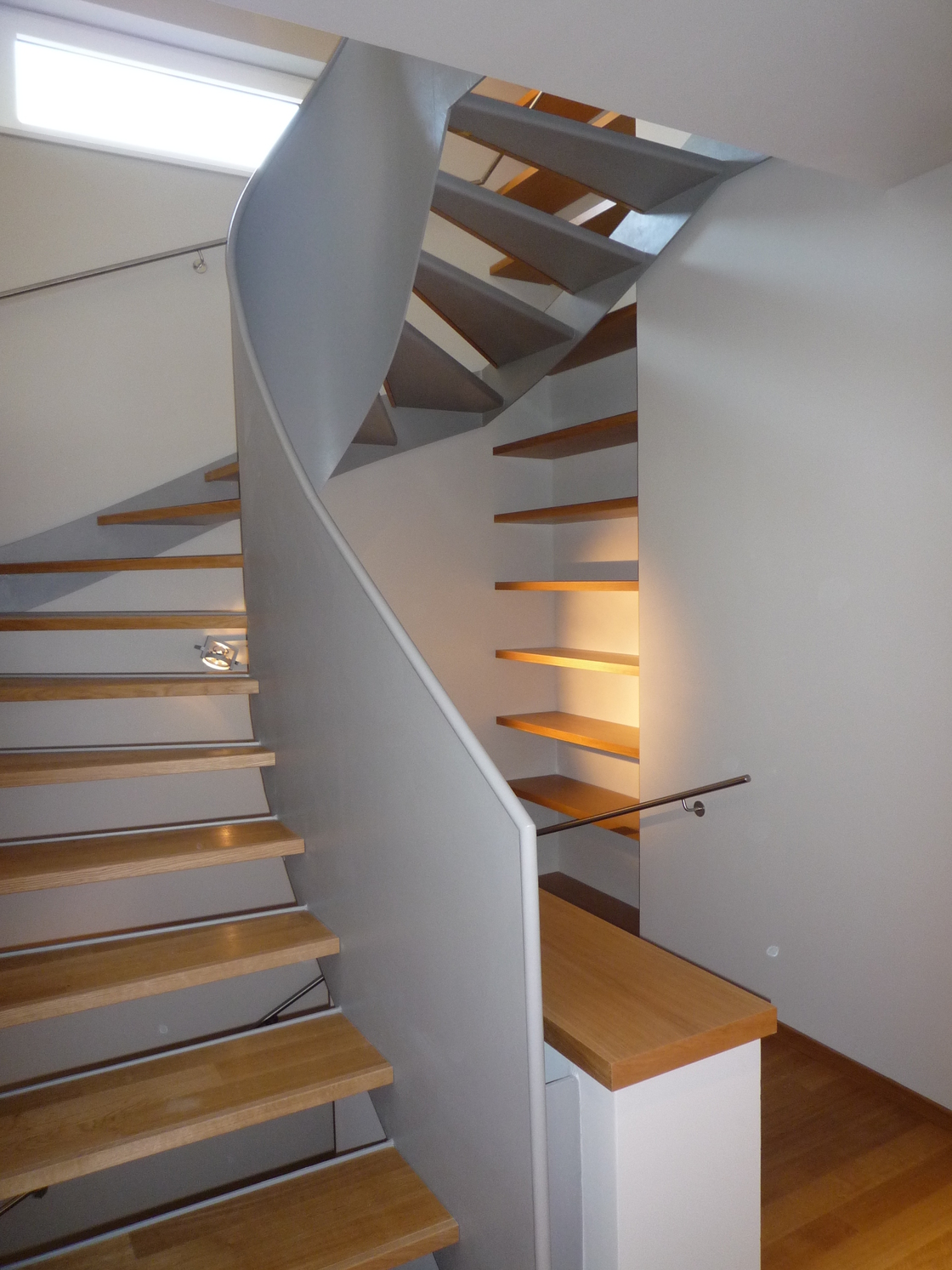 Ein Foto von KNAUER ARCHITEKTEN