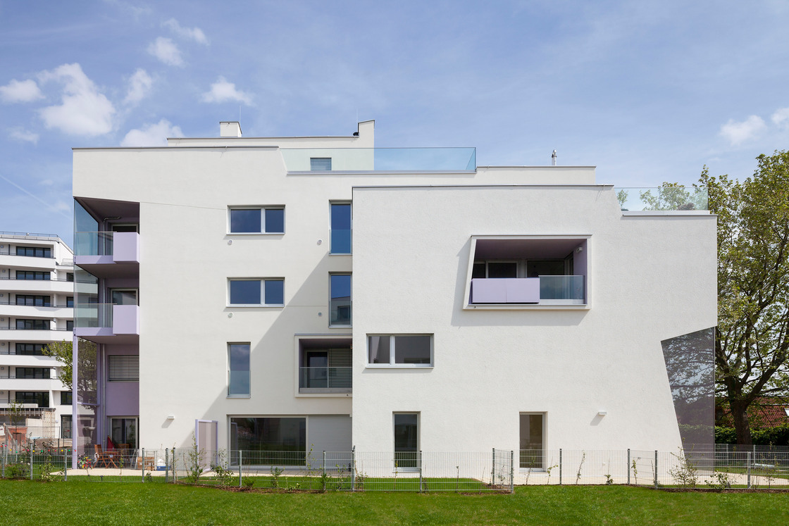 Ein Foto von Rupert Steiner