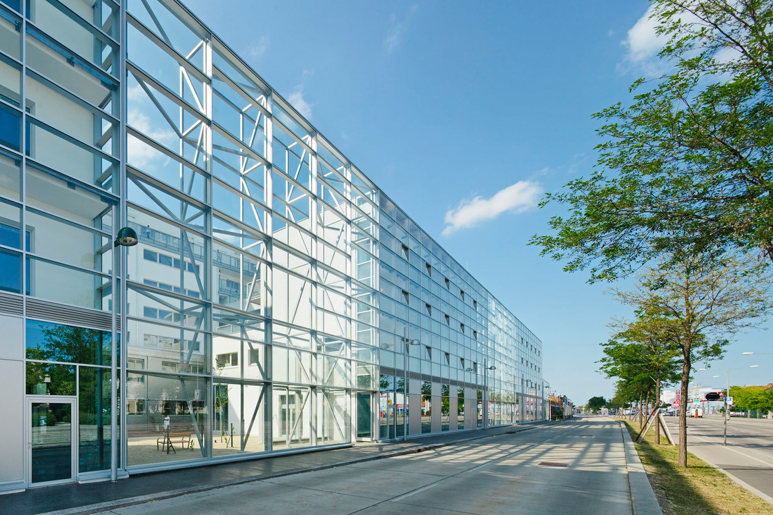 Ein Foto von Rupert Steiner