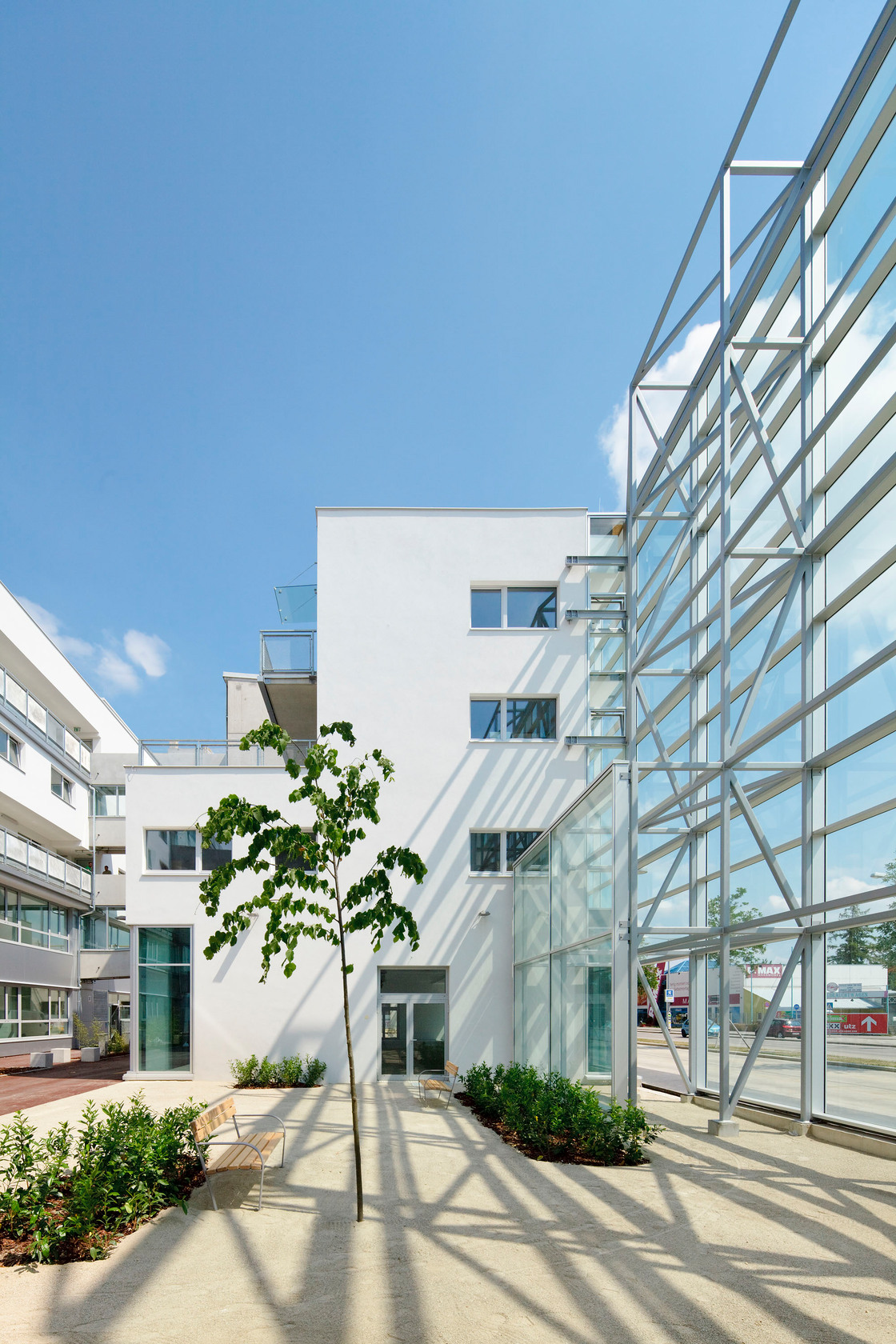 Ein Foto von Rupert Steiner