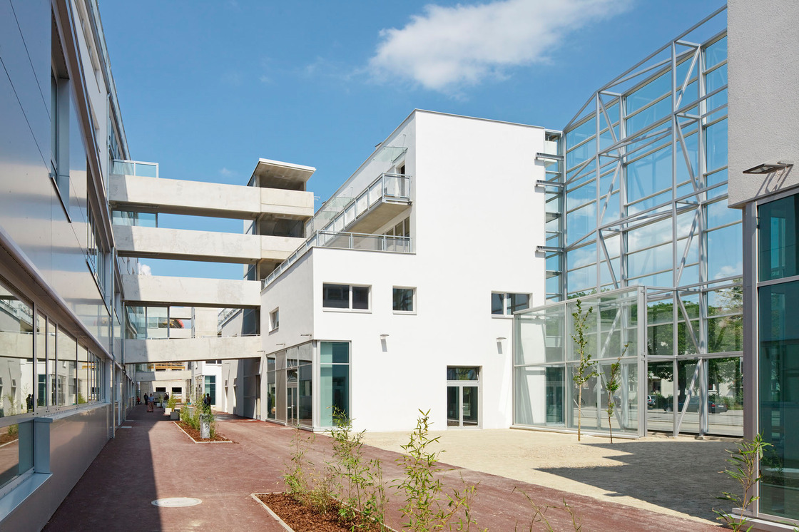 Ein Foto von Rupert Steiner