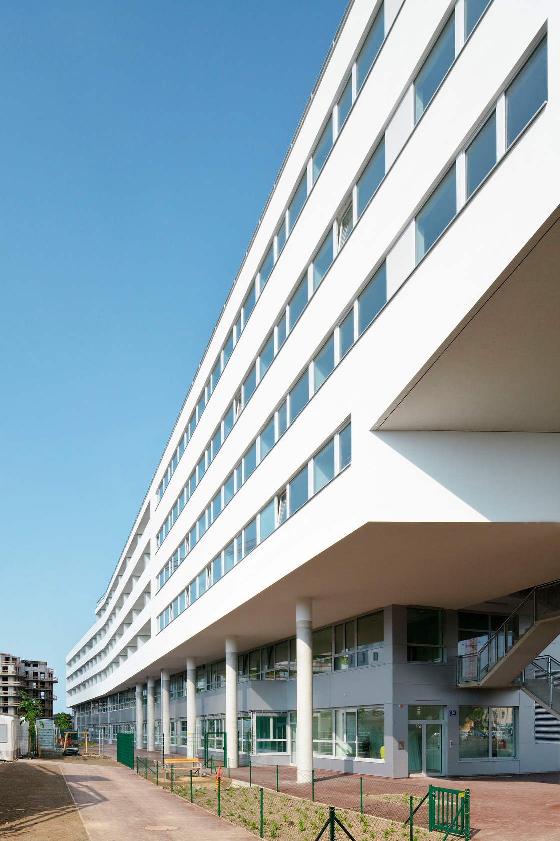 Ein Foto von Rupert Steiner