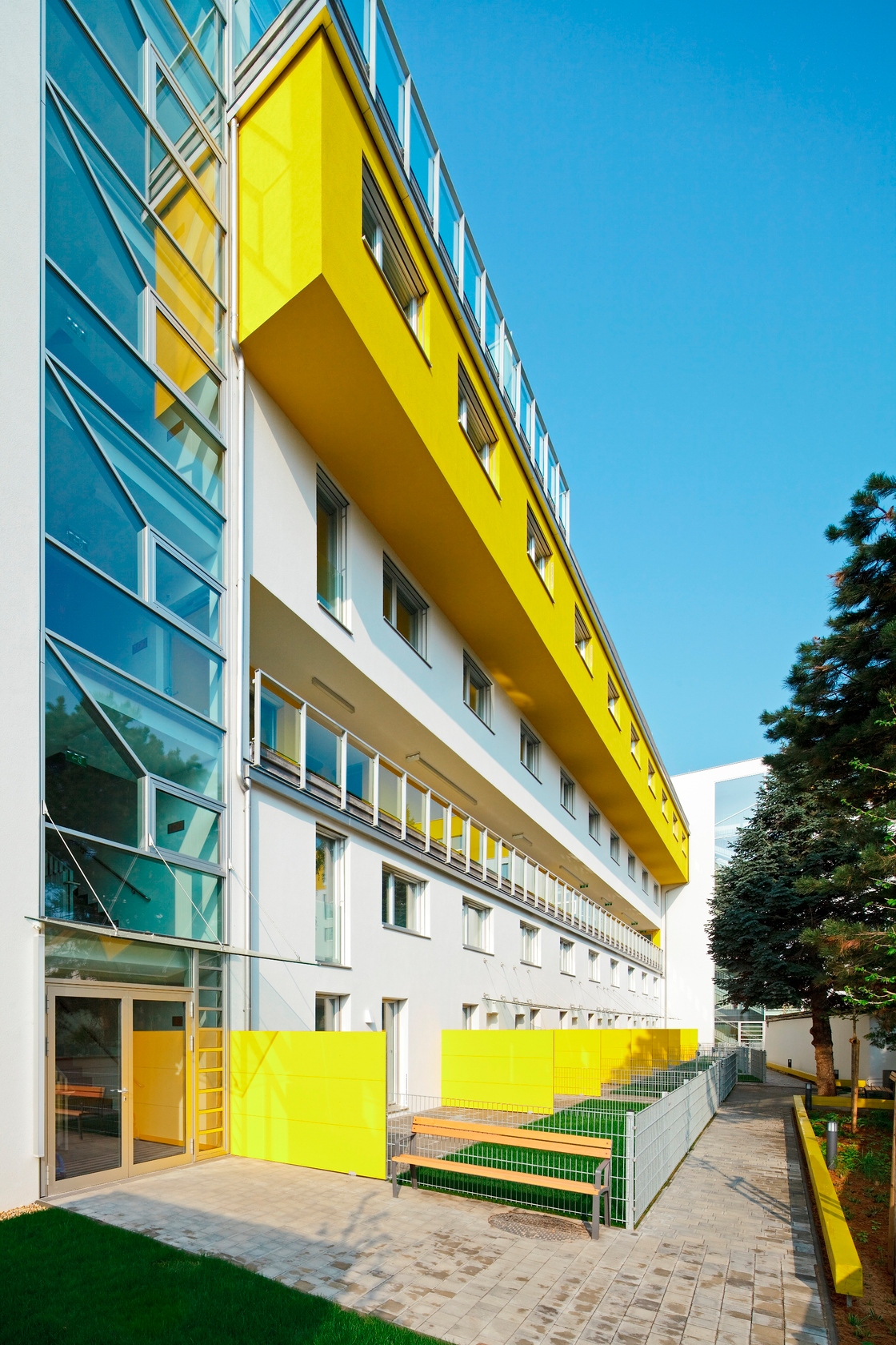 Ein Foto von Rupert Steiner