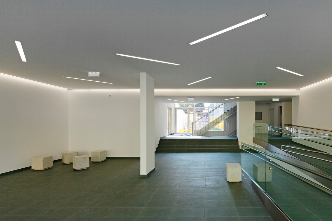 Ein Foto von Rupert Steiner