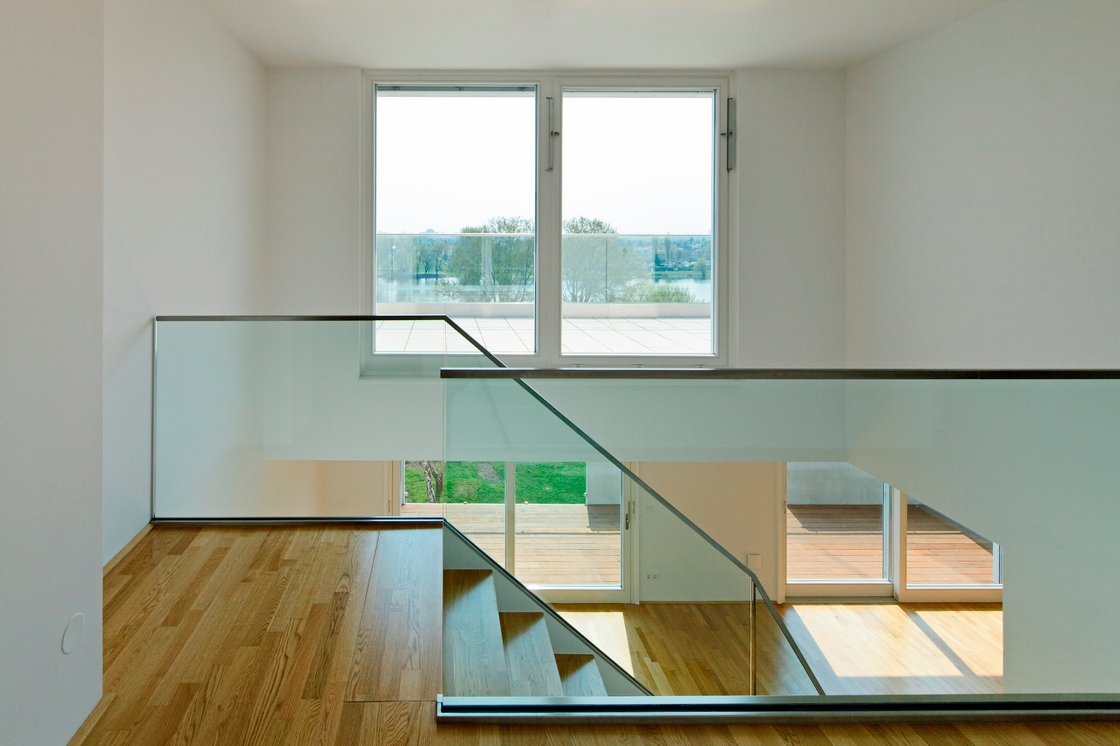 Ein Foto von Rupert Steiner