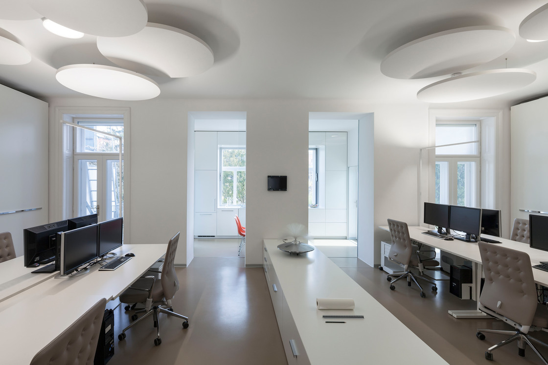 Ein Foto von Rupert Steiner