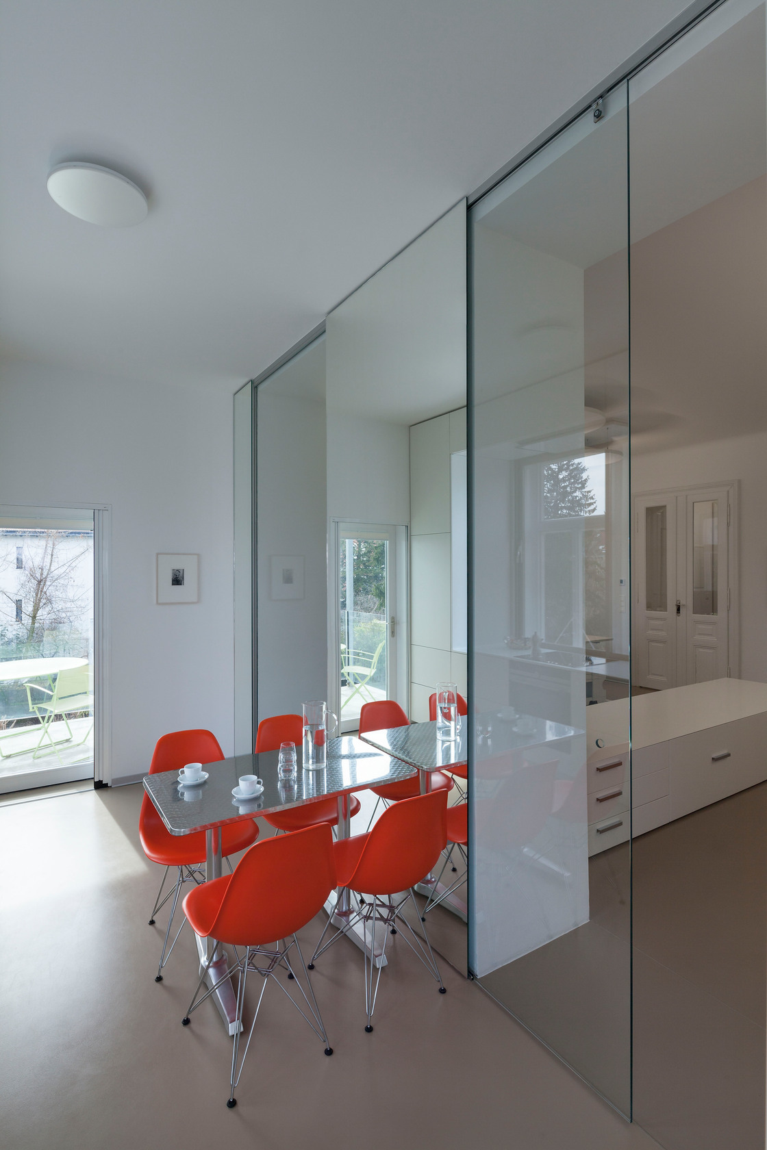 Ein Foto von Rupert Steiner