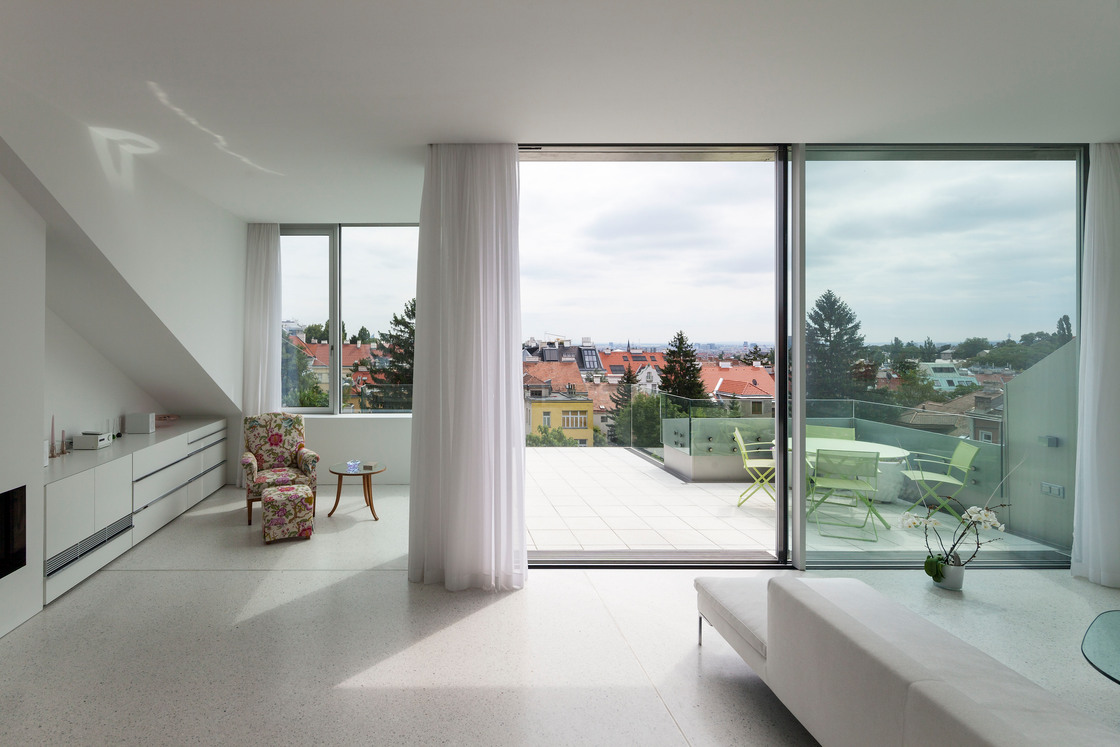 Ein Foto von Rupert Steiner